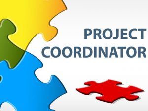 Project-Coordinator