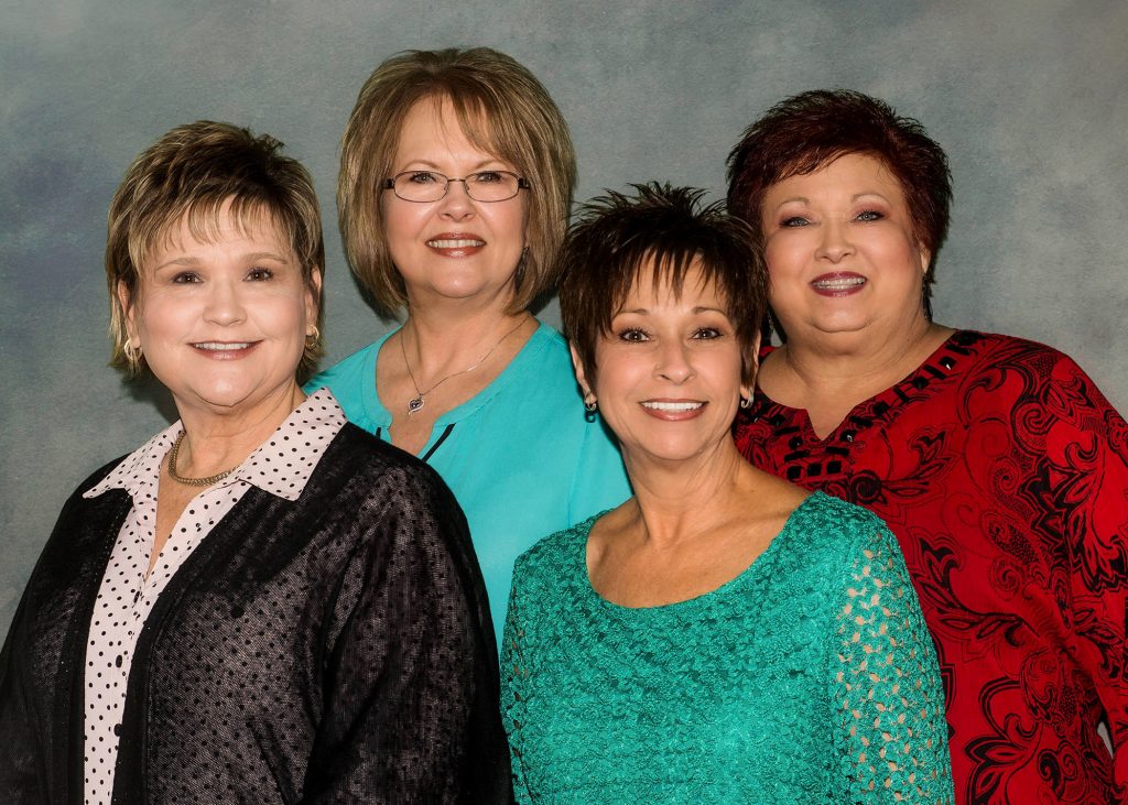 Jean Simpson It truly takes a village - Shreveport - Longview - Jean Simpson ...