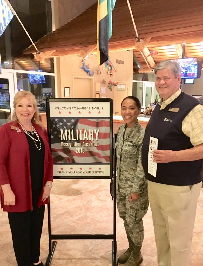 Jean Simpson Military Appreciation! - Shreveport - Longview - Jean Simpson Personnel ...