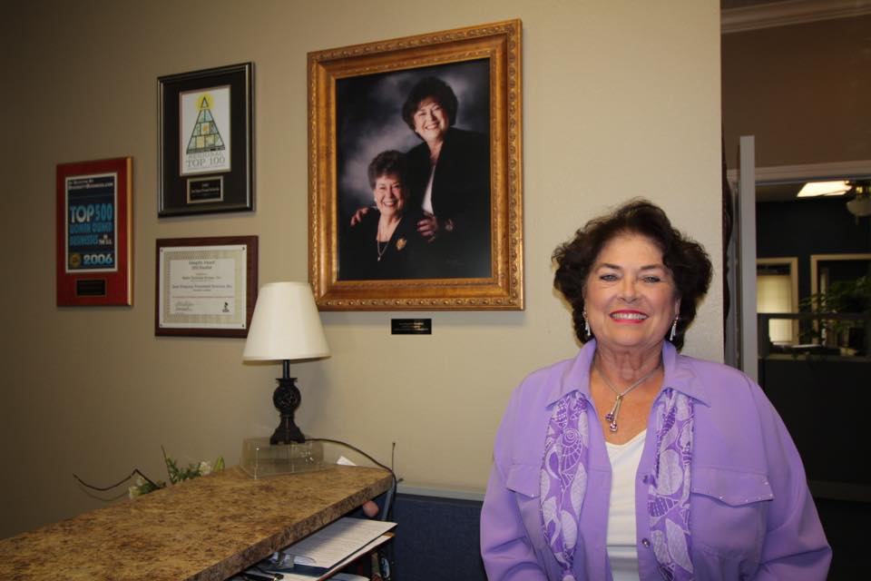 Jean Simpson Locals Love Us...AGAIN! - Shreveport - Longview - Jean Simpson ...