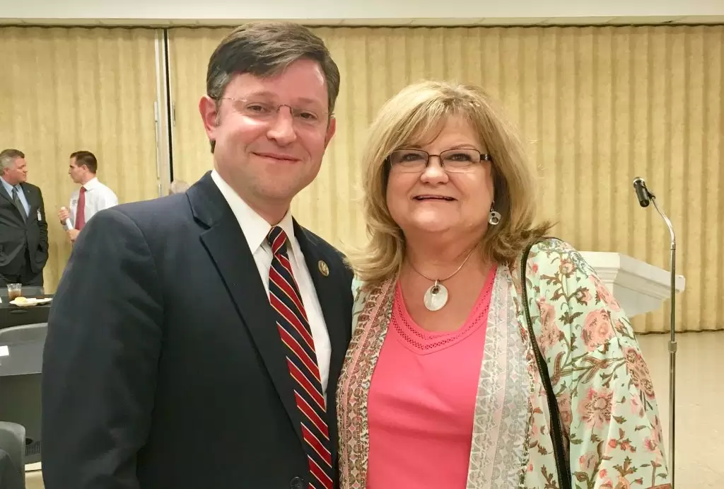 Jean Simpson North Shreveport Business Association - Shreveport - Longview - Jean ...