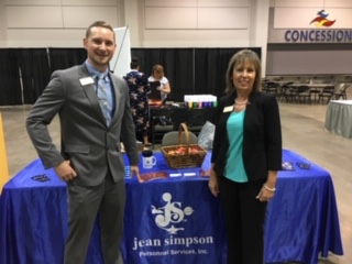 Jean Simpson City of Shreveport Job Fair - Shreveport - Longview - Jean Simpson ...