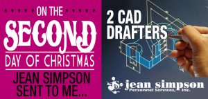 CAD Drafters
