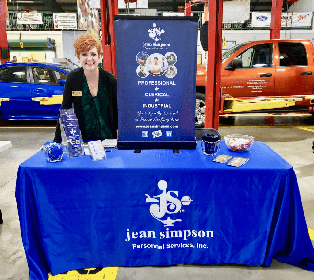 Jean Simpson More skilled trade applicants... - Shreveport - Longview - Jean Simpson ...